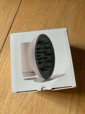 T3 Hair Dryer Diffuser Attachment